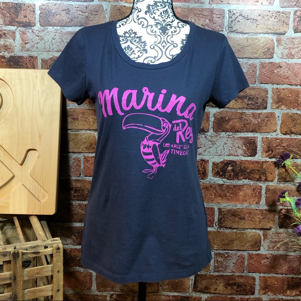 Junior’s Time-out Tee XL! (Runs Small)